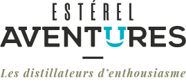 Esterel aventures logo