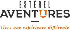 Esterel aventures logo part
