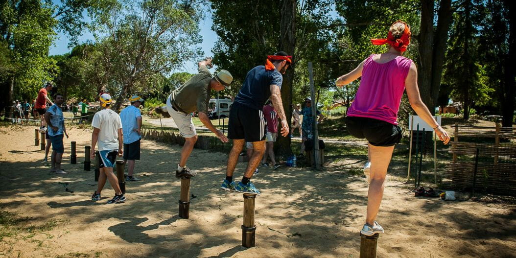 5 must-try incentive activities in the south region