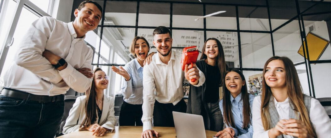 Organiser une soirée d&rsquo;entreprise : comment s&rsquo;y prendre en 5 étapes ?