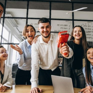 How to organize an evening corporate event in 5 steps septembrer 20th, 2019