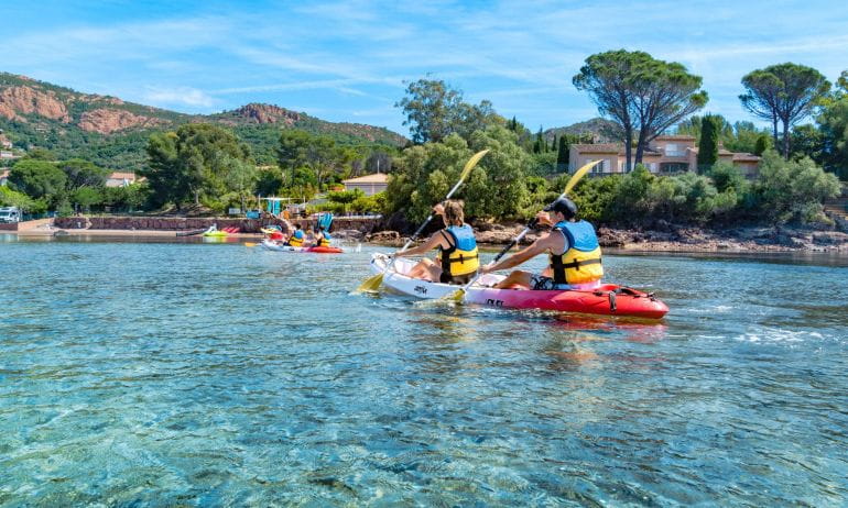 Image Rando Kayak