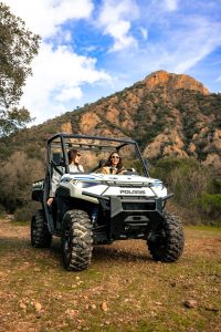 où faire du buggy en vacance? au pied du massif de l'Esterel dans le var