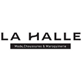 la halle