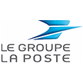 le groupe la poste