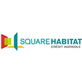 square habitat