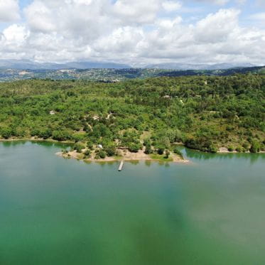 Our Lake Party : St Cassien Aventures