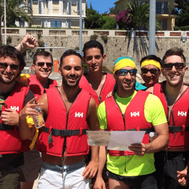 EVG/EVJF : TOP 10 des activités dans le Var