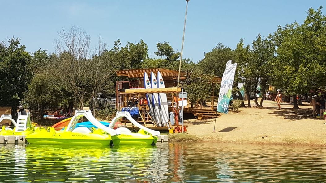 Saint Cassien Aventures : Journées portes ouvertes