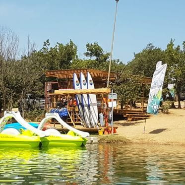 Saint Cassien Aventures : Journées portes ouvertes