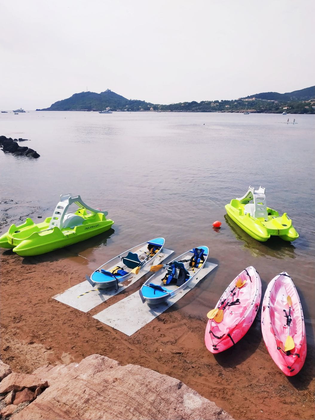 Beach Club : Nos journées portes ouvertes