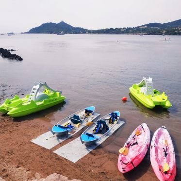 Beach Club : Nos journées portes ouvertes