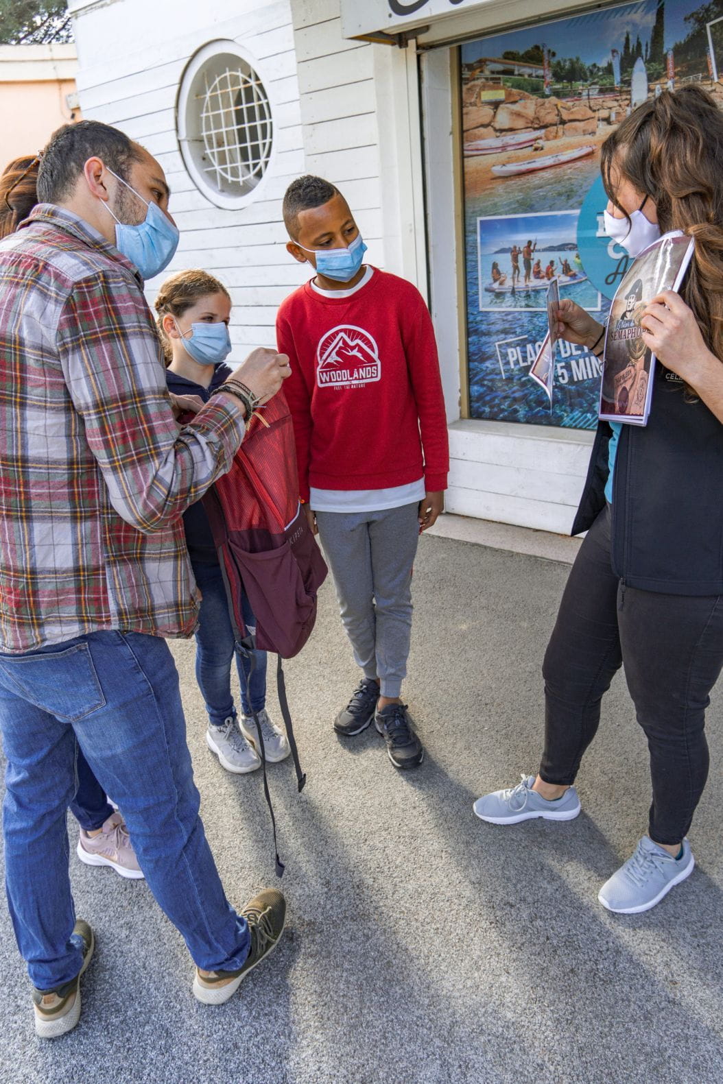 Centre aéré : Top 5 des activités pour les jeunes