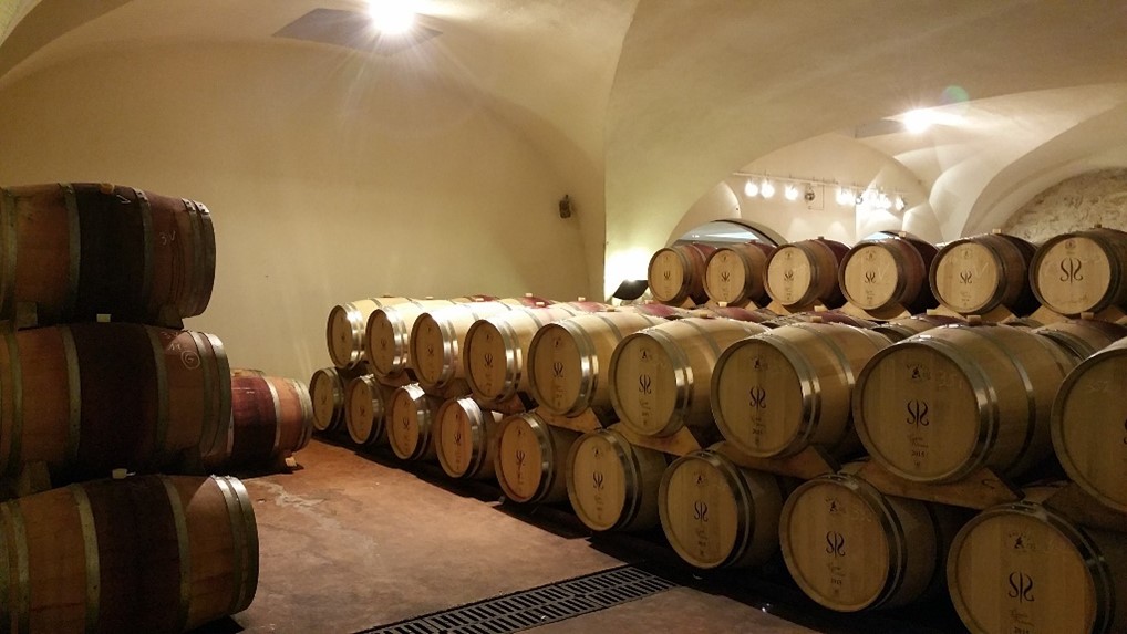 Au château de SainteRoseline, venez résoudre une enquête