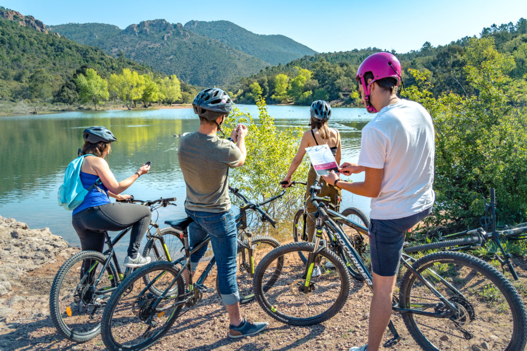 activités de plein air mai 