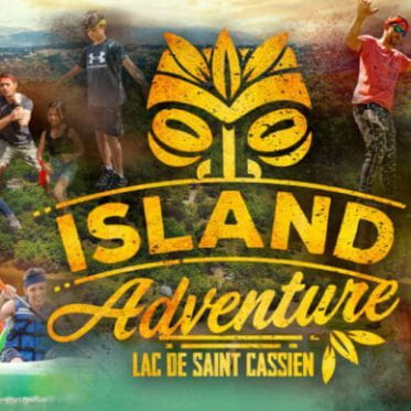 Le Grand Challenge Esterel Aventures