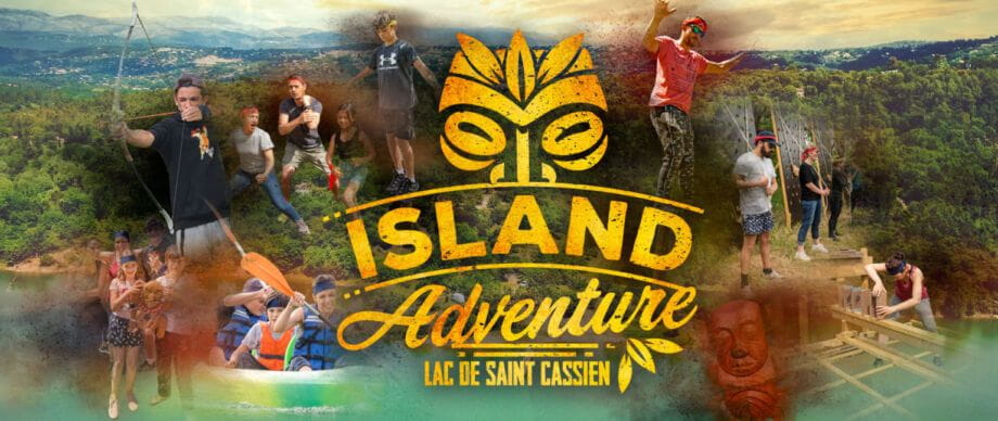 Le Grand Challenge Esterel Aventures