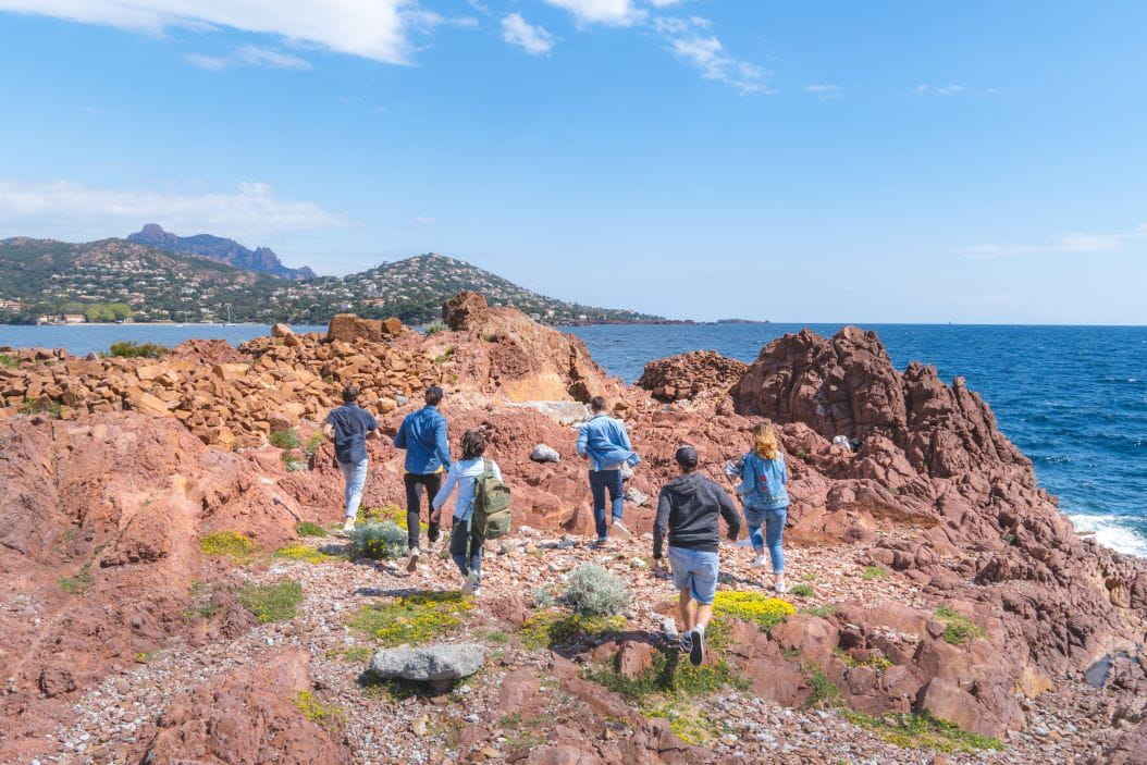 Activités de plein air en mai pour toute la famille