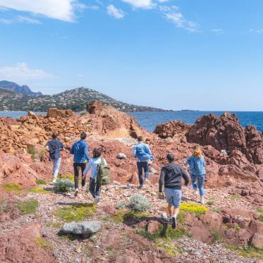Activités de plein air en mai pour toute la famille