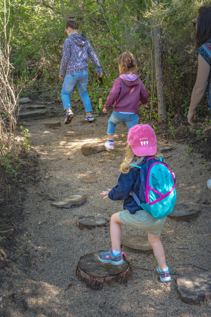 famille activité enfants