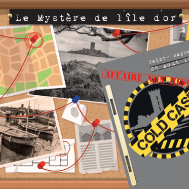 Le Cold Case: une enquête jamais résolue