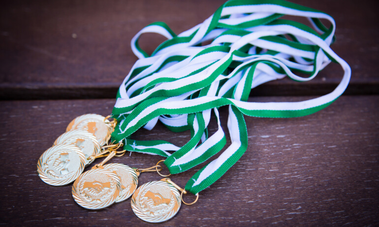 Image Défis Olympiques