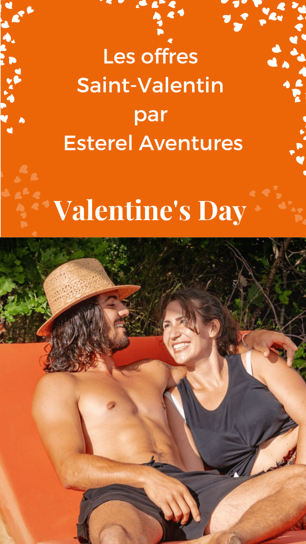 QUEL EST LE CADEAU PARFAIT POUR LA SAINT VALENTIN ?