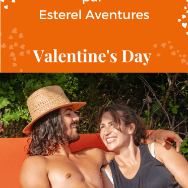 QUEL EST LE CADEAU PARFAIT POUR LA SAINT VALENTIN ?