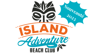 Island Aventure au Beach Beach, vivez une aventure comme oh Lanta