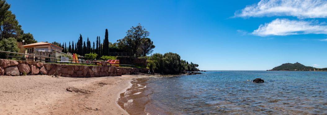 Ouverture du Beach Club saison 2023