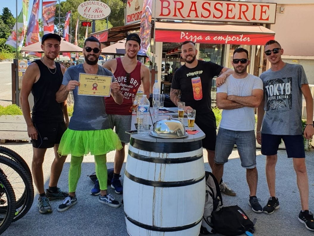 Le petit guide pour organiser un EVG / EVJF inoubliable !