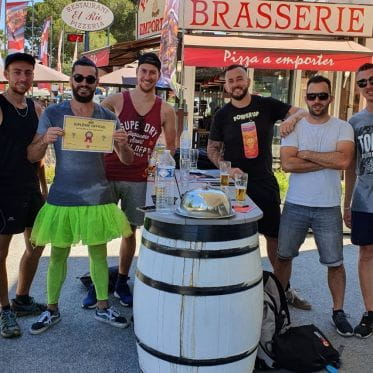 Le petit guide pour organiser un EVG / EVJF inoubliable !