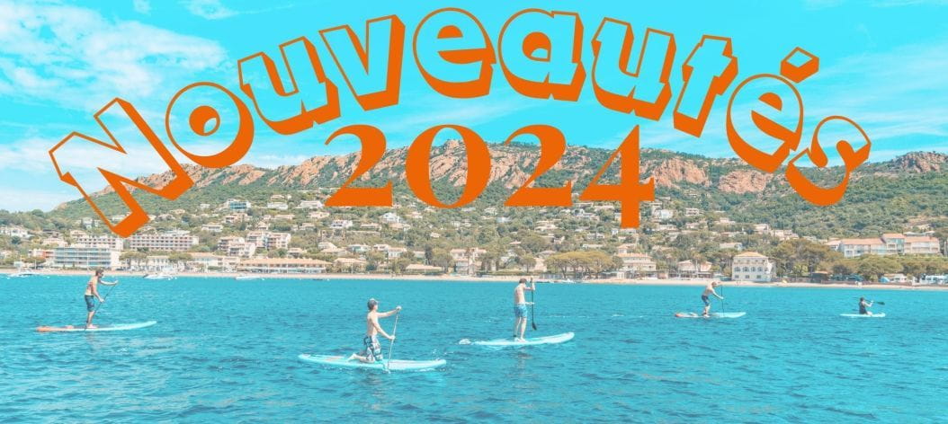 Nouvelle année, nouvelles activités.