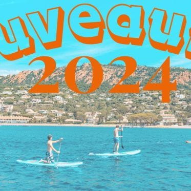 Nouvelle année, nouvelles activités.