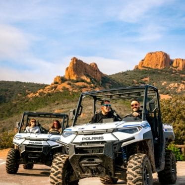 La transition vers nos nouveaux buggys électriques : on vous dit tout !