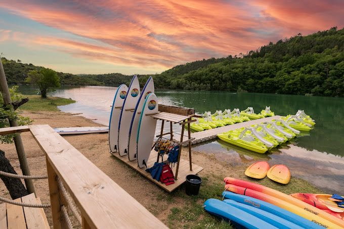 base-nautique-Saint-Cassien-aventures-sauvage-par-Nature