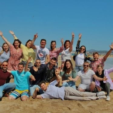 L’importance du rire au travail !