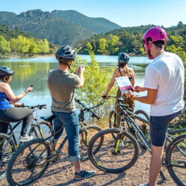 Team building au printemps : nos 5 activités au Dramont !   