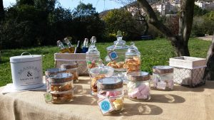 candy bar 