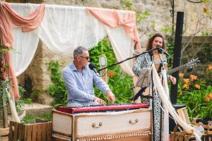 groupe live 