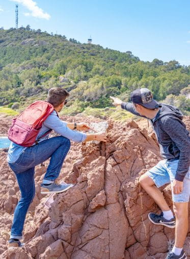 Le Trésor du Sémaphore