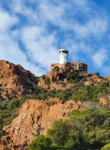 Le Trésor du Sémaphore