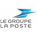 client le groupe la poste