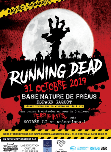 Running Dead